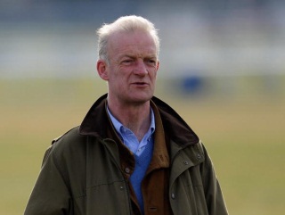 Does Willie Mullins hold the key to the Boyne Hurdle?