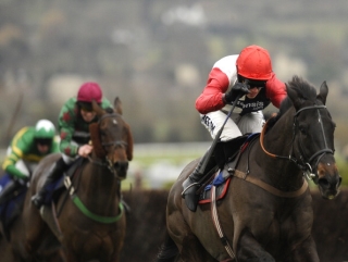 Will Cheltenham-loving Poquelin avenge last year's defeat?
