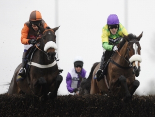 Long Run: will younger legs be too much for the older brigade to overcome?