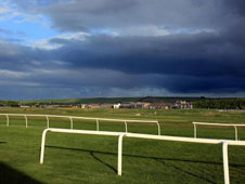 HID Carl Harris’ Daily Racing Tips