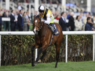Eton Forever's early season target will be the Lincoln.