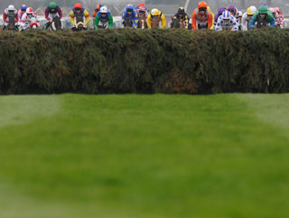 Timeform have revealed their ratings for the 2012 Grand National