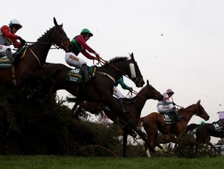 How many did you get right in Jamie's Grand National Quiz?