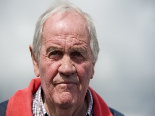 Richard Hannon: Trainer of Numeral.
