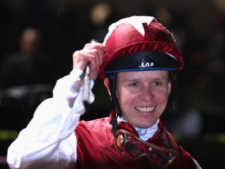 Kerrin McEvoy will be aboard both Sepoy and Helmet.