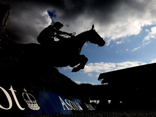 Will Paul have winners at Ascot on Saturday?