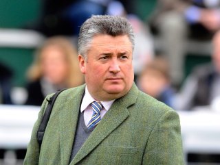 Image result for paul nicholls racing