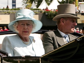 We think the hat on the right is far sillier than the one on the left.