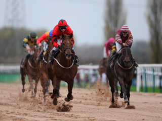 Southwell is the venue for Paul Smith's bet of the week on Thursday.