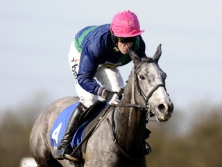 Starluck could make his reappearance in the coming weeks.