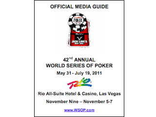 100 Poker News