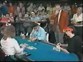 World Series of Poker 