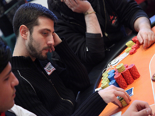 poker in venice