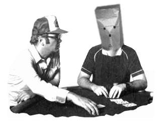 Poker exercises hand reading