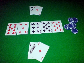110 Poker Strategy