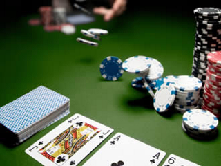 110 Poker Strategy
