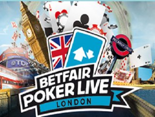 Betfair Poker LIVE