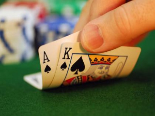 130 Pud's Poker Progress