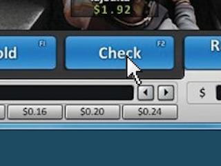 110 Poker Strategy
