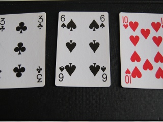 330 Heads Up