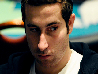 Jonathan Duhamel (Photo credit: Francesco Rizzo / WPT.com)