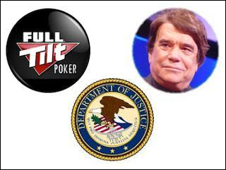 The sale of Full Tilt Poker to the Groupe Bernard Tapie has been