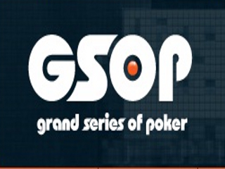 Grand Series of Poker VIII