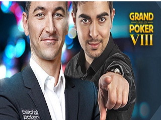 Team Betfair want you!