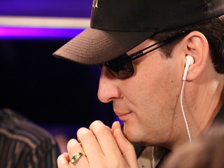 Oh Hellmuth, how do you make yourself a target so often?