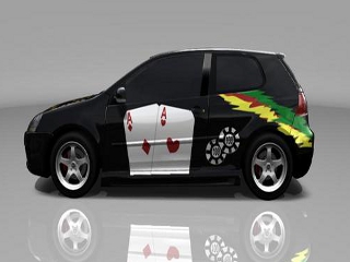 110 Poker Strategy