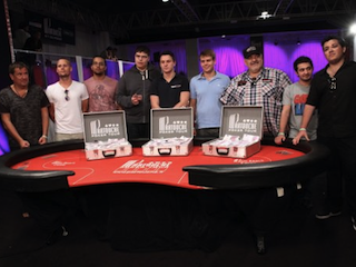 100 Poker News