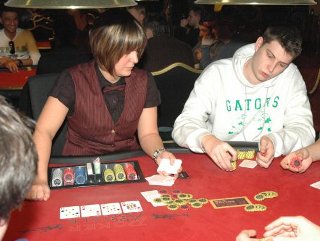 110 Poker Strategy