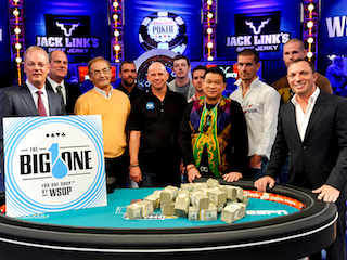 100 Poker News