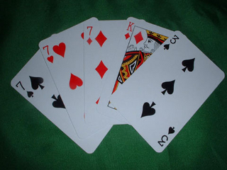 110 Poker Strategy
