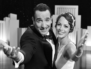 The Contrarian believes The Artist won't win Best Picture