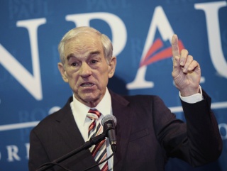 If he doesn't win the nomination, Paul could run as an independent