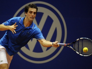 Can Ramos upset Lopez today?