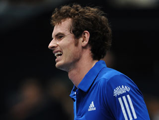 Andy Murray may well get over the line against Alejandro Falla but it won't be as easy as the odds suggest