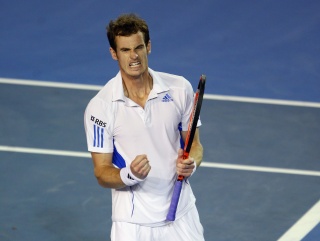 Australian Open Betting