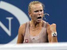 US Open Betting