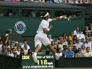 Is Nadal operating at peak performance? Jack Houghton says 'no'