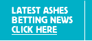 VIEW THE CRICKET BLOG