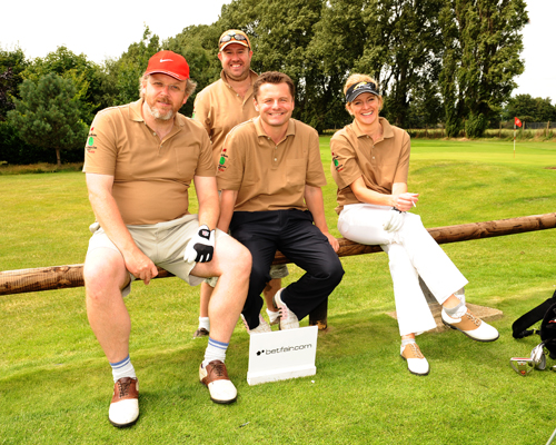 Team Betfair 1