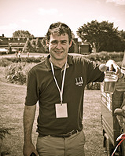 Dan Davies