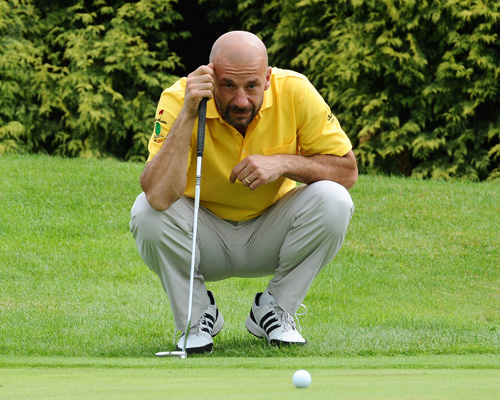 Gianluca Vialli
