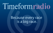 Timeform Radio