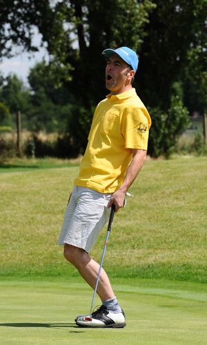 James Nesbitt