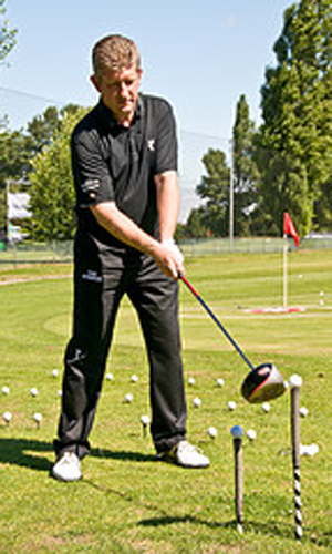 Paul Barrington