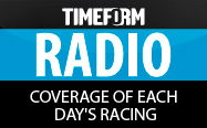 Timeform Radio