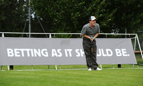 Rob Brydon